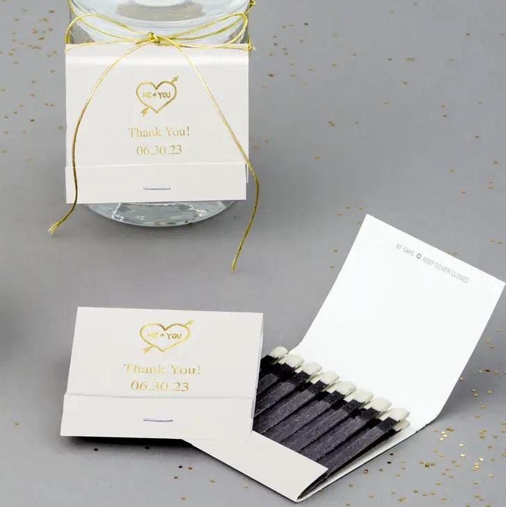 Wedding Matches